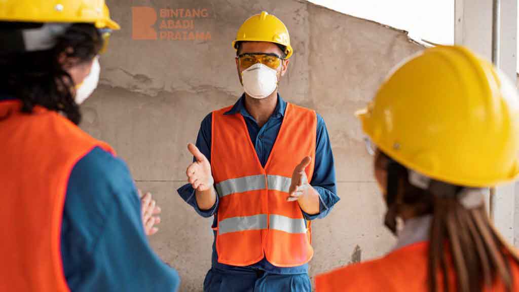Jasa Pengurusan Sertifikat Ahli K3 Umum Jakarta Pusat