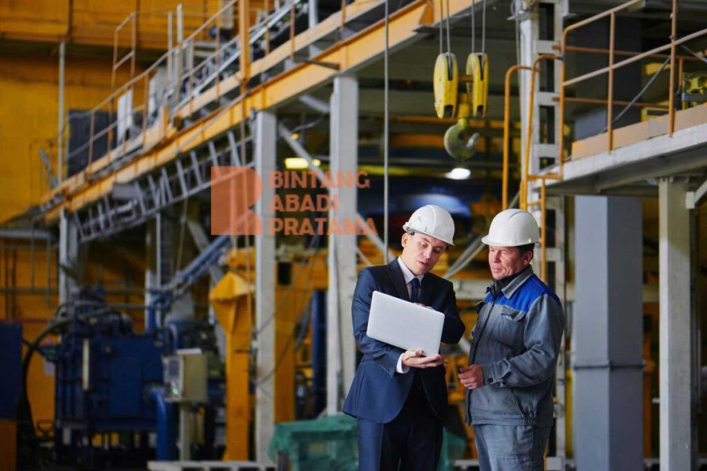 Jasa Pengurusan Sertifikasi ISO 45001 Jakarta Selatan