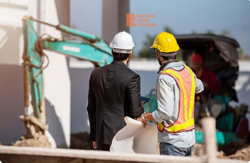 Klasifikasi SBU Konstruksi terbaru